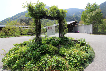 0025 オーベルジュ土佐山・温泉井戸の洗浄