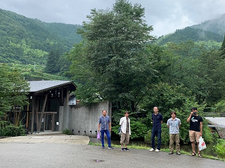 高知市 2 鏡・土佐山