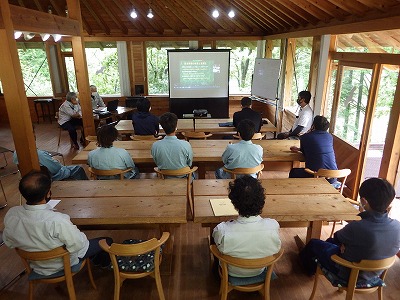 0125 安全衛生大会、技術者勉強会を実施しました