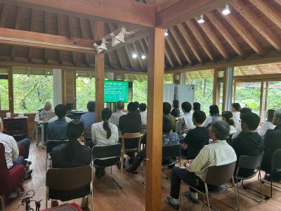 0260  安全衛生大会・業務発表会および安全運転講習会を実施いたしました